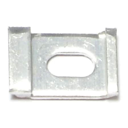Midwest Fastener Aluminum Door Panel Clips 20PK 66083